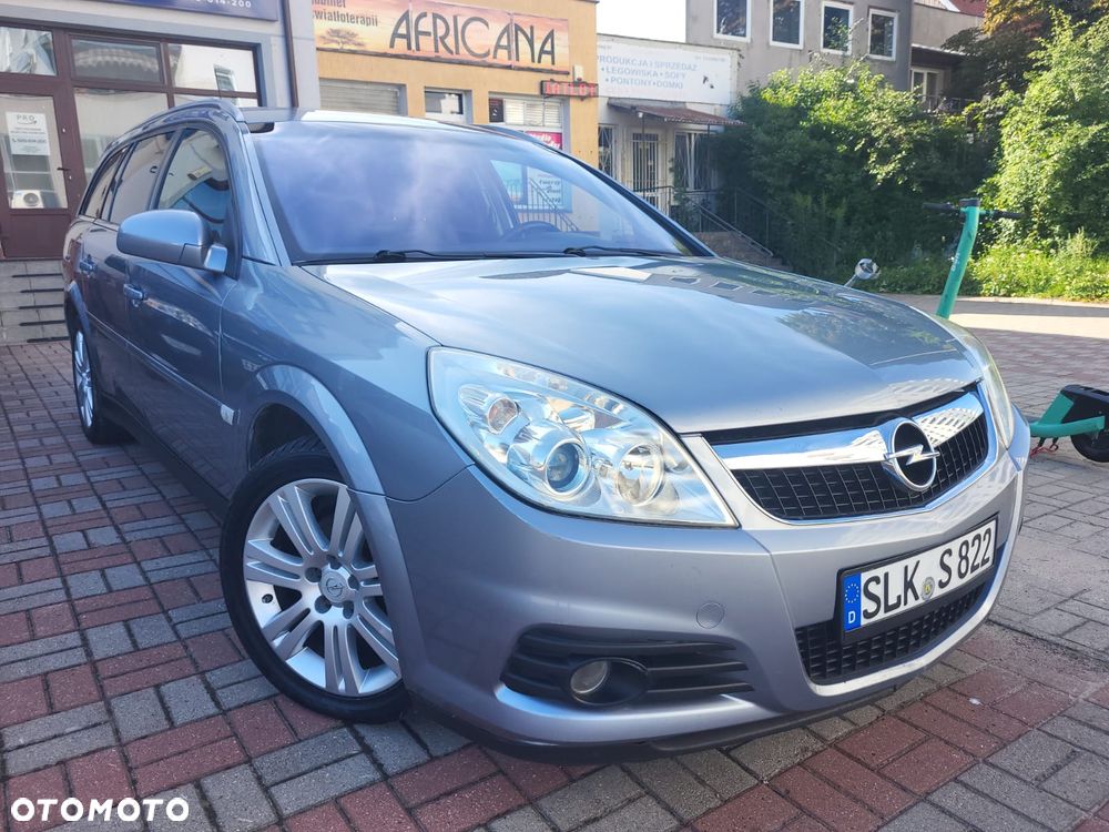 Opel Vectra 1.8 Edition - 2