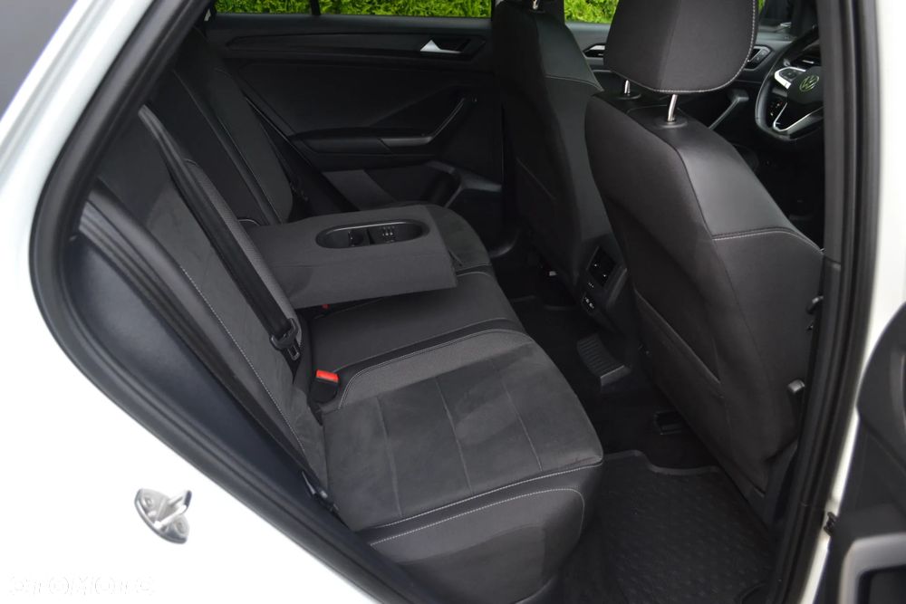 Volkswagen T-Roc 1.5 TSI Style DSG - 16