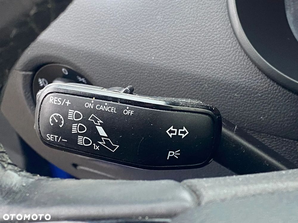 Skoda Octavia 1.5 TSI GPF ACT Ambition DSG - 21