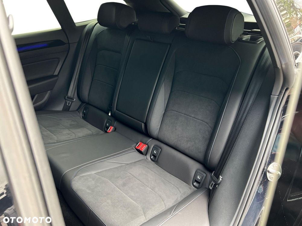 Volkswagen Arteon 2.0 TSI 4Motion R DSG - 22