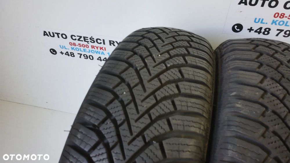 165/70R14 81T Sailun Ice Blazer Alpine+ 2024 - 3