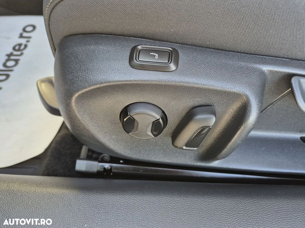 Skoda Superb 2.0 TDI 193 CP 4x4 DSG Selection - 11