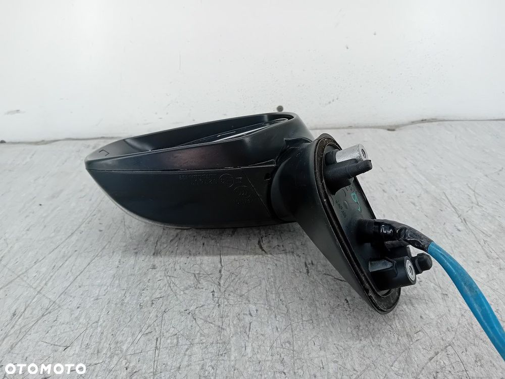 LUSTERKO LEWE SUBARU XV G3U - 2