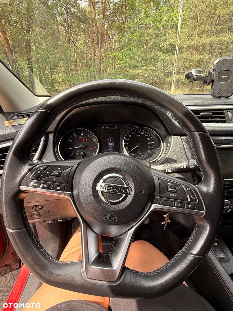 Nissan Qashqai - 16