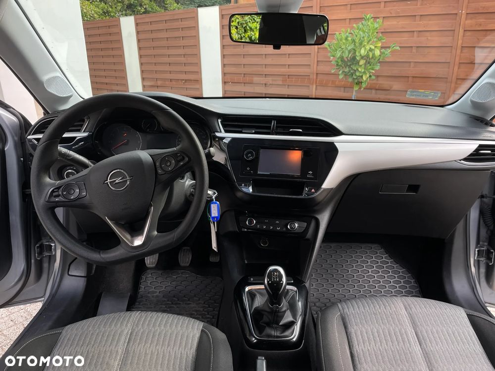 Opel Corsa - 11