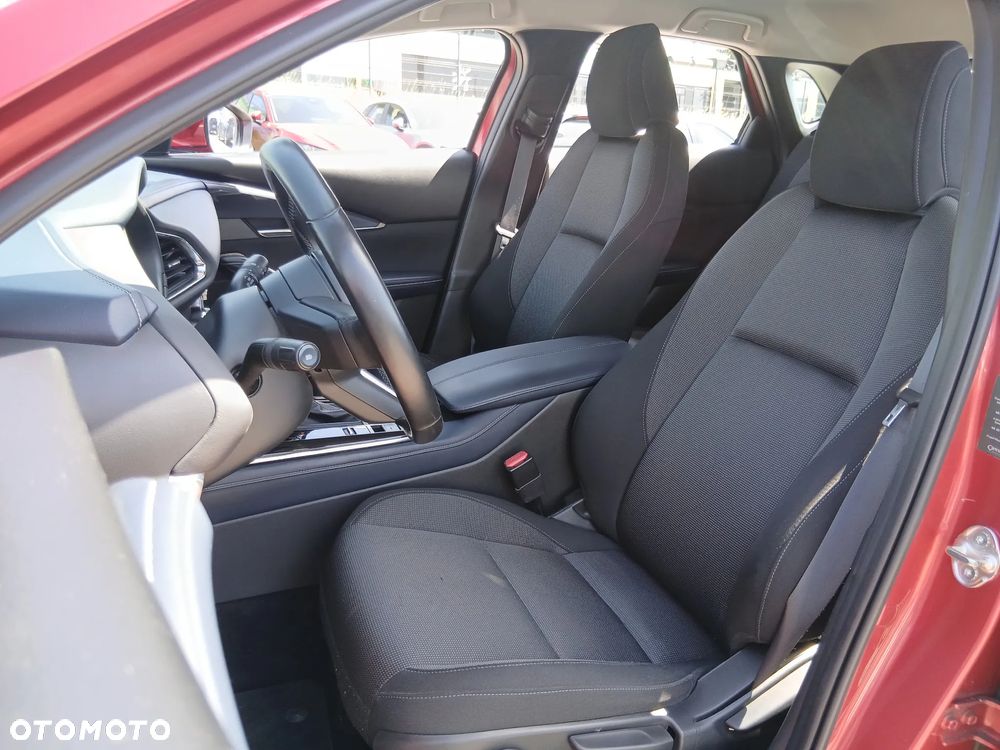 Mazda CX-30 2.0 mHEV Kanjo 2WD - 17