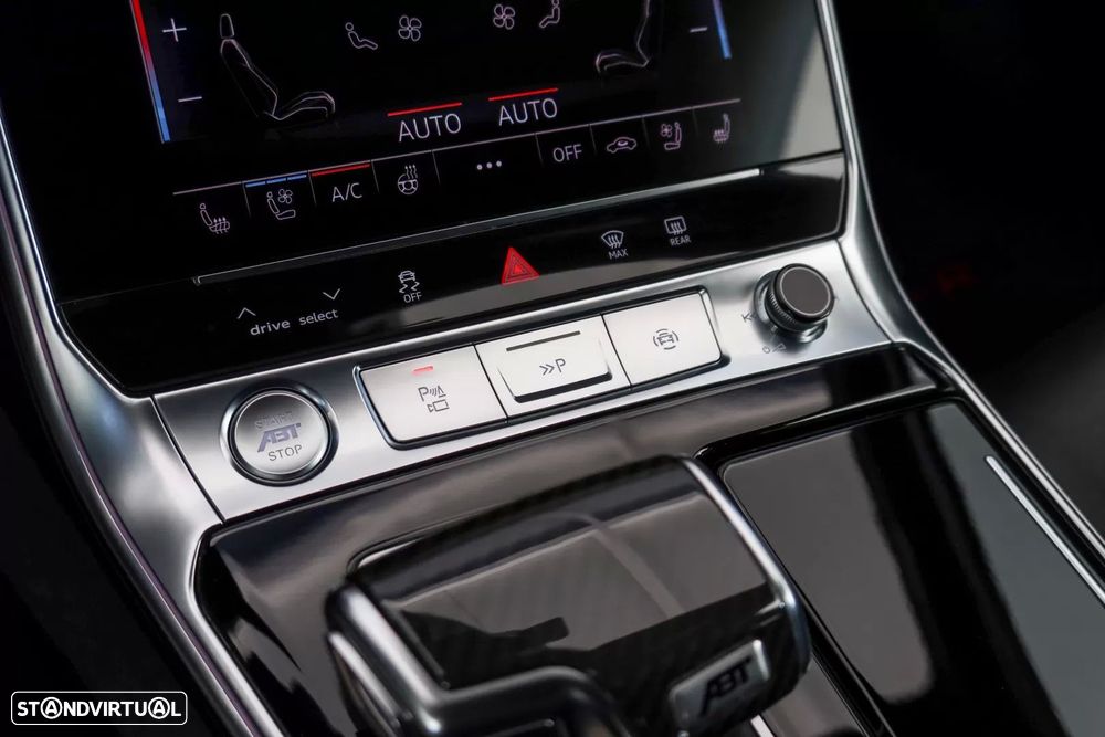 Audi RS6 Avant 4.0 TFSI Performance quattro Tiptronic - 15