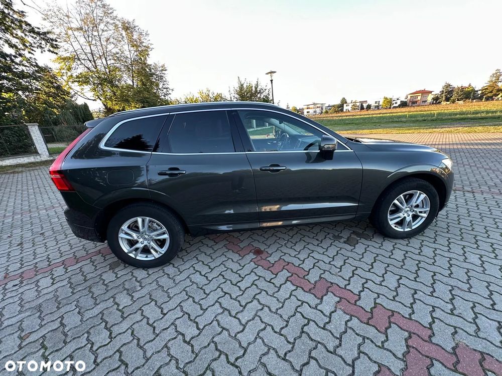 Volvo XC 60 - 5