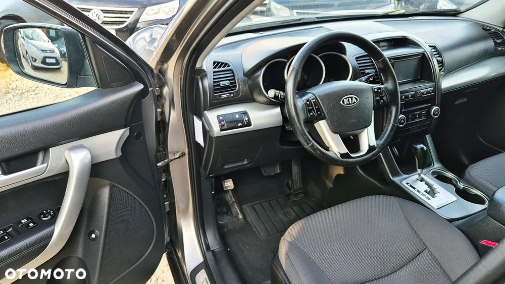 Kia Sorento 2.4 XL - 31