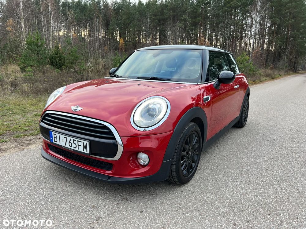 MINI Cooper - 1