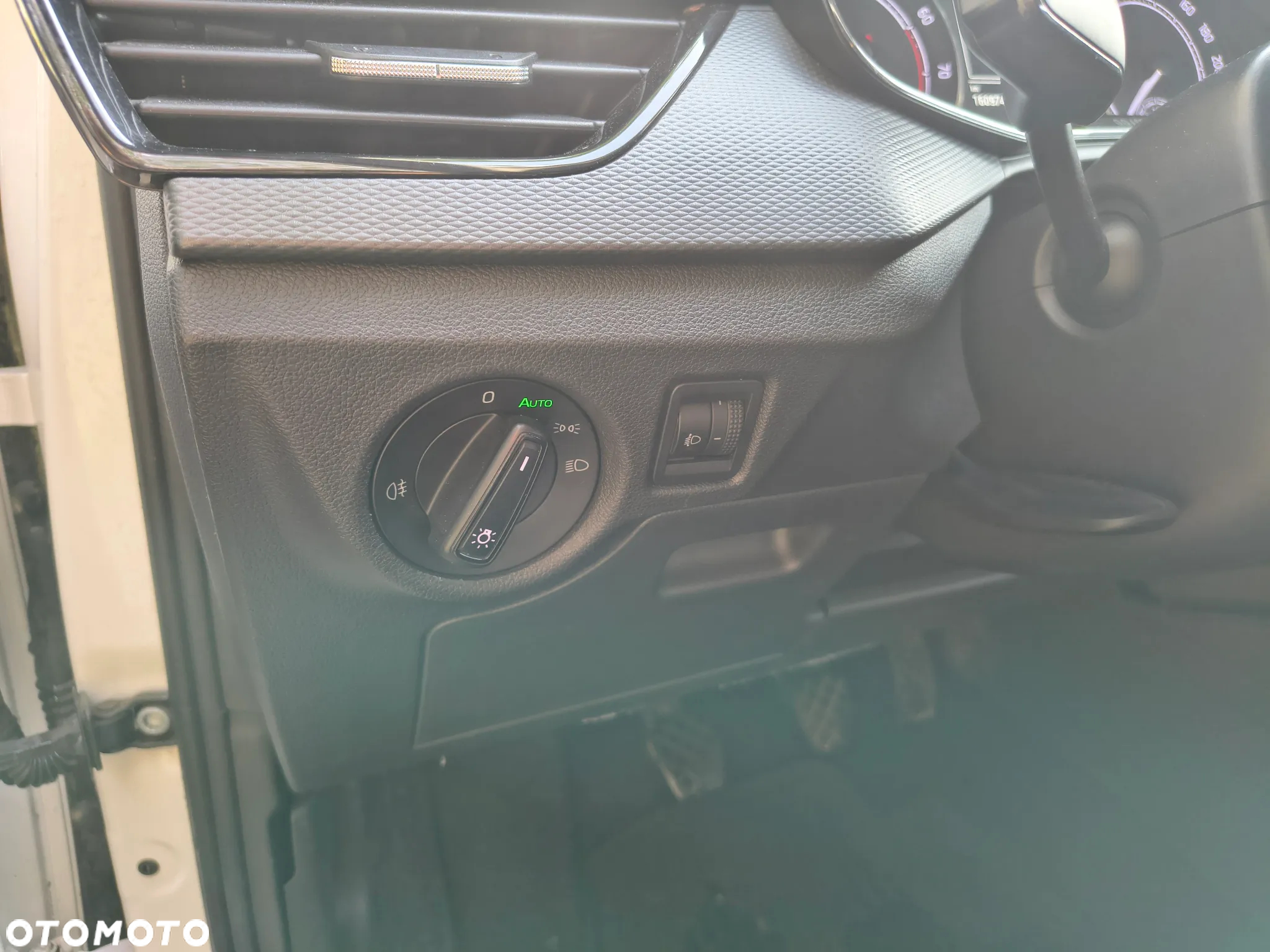 Skoda Scala 1.0 TSI Ambition - 13