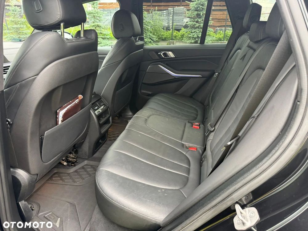 BMW X5 xDrive30d mHEV - 21