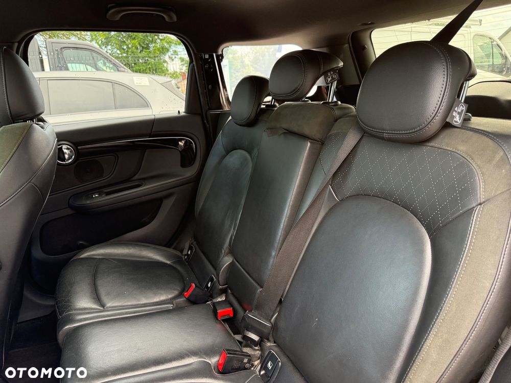 MINI Countryman - 15
