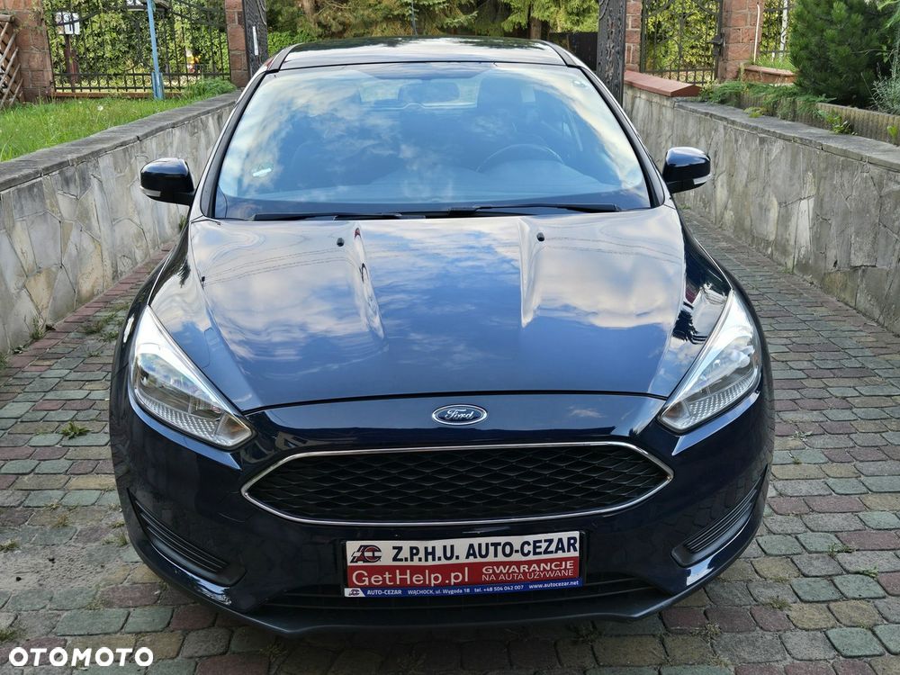 Ford Focus - 4