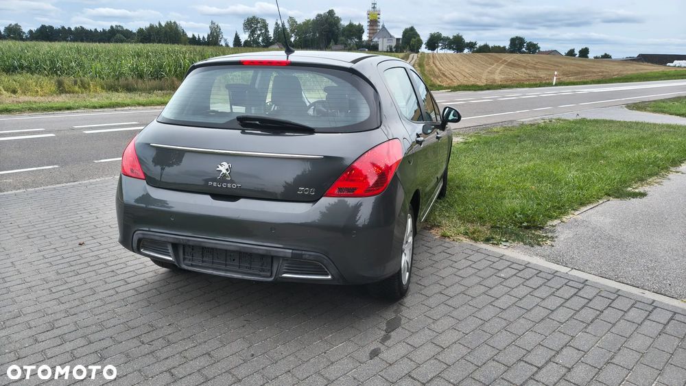 Peugeot 308 120 VTi Style - 7