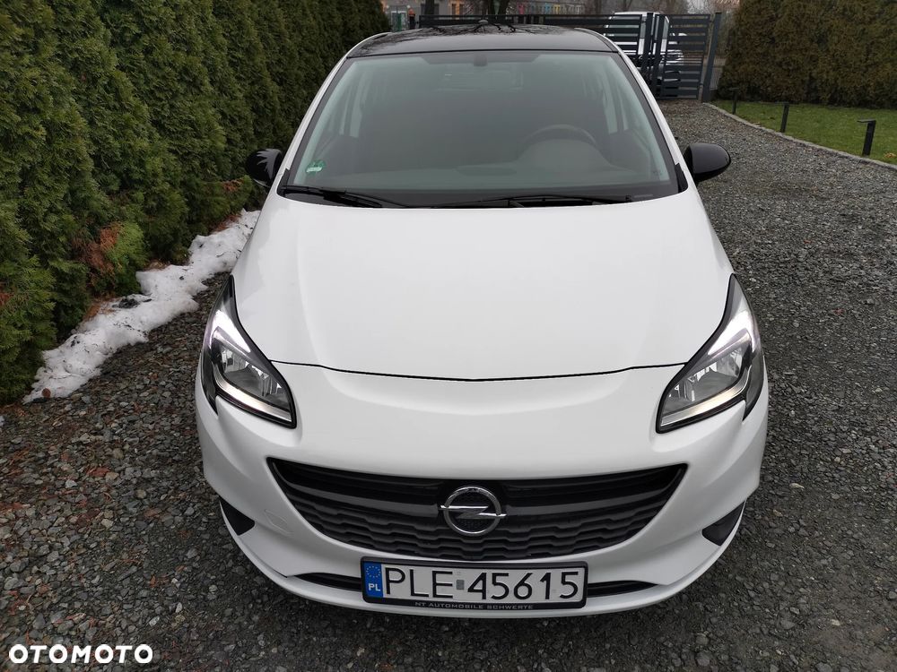Opel Corsa 1.4 Innovation - 9