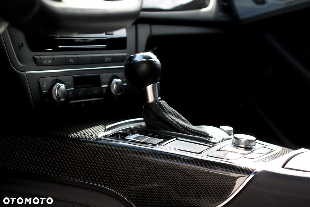 Audi RS6 4.0 TFSI Quattro Tiptronic - 13