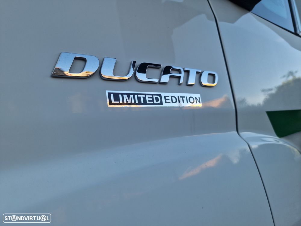 Laika Kreos 3010 cama transversal garagem grande - 34