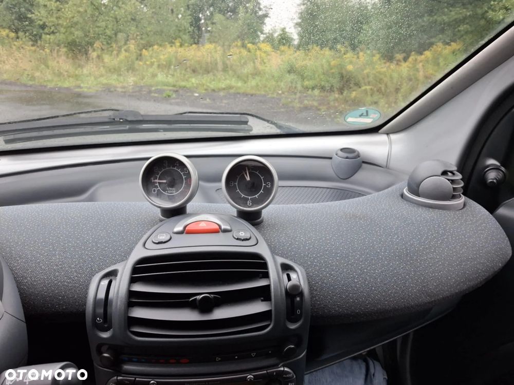 Smart Fortwo & passion - 6