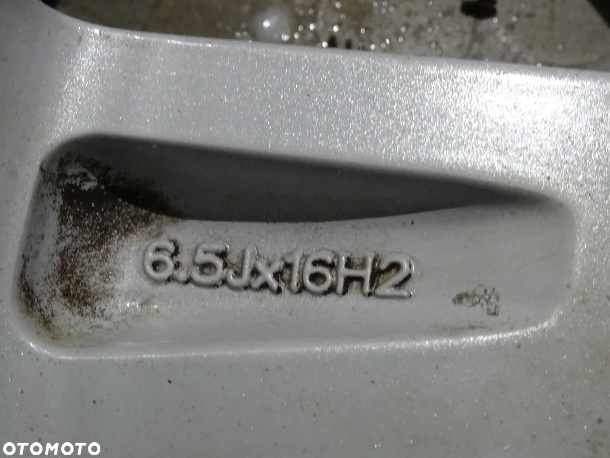 3G0601025 felgi kola opony lato 6.5Jx16 Cali ET 41 VW Passat B8 Golf VII - 13