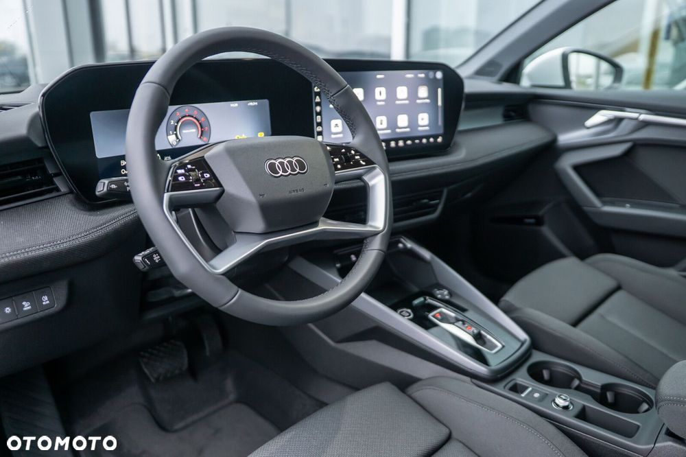 Audi A3 Limousine TFSI mHEV 110 kW S Line S tronic - 14