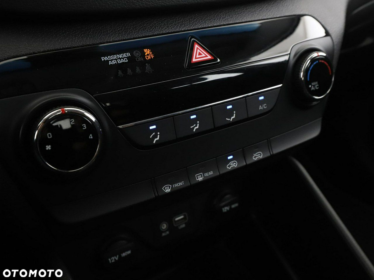 Hyundai Tucson 1.6 T-GDI GO Plus 2WD - 26