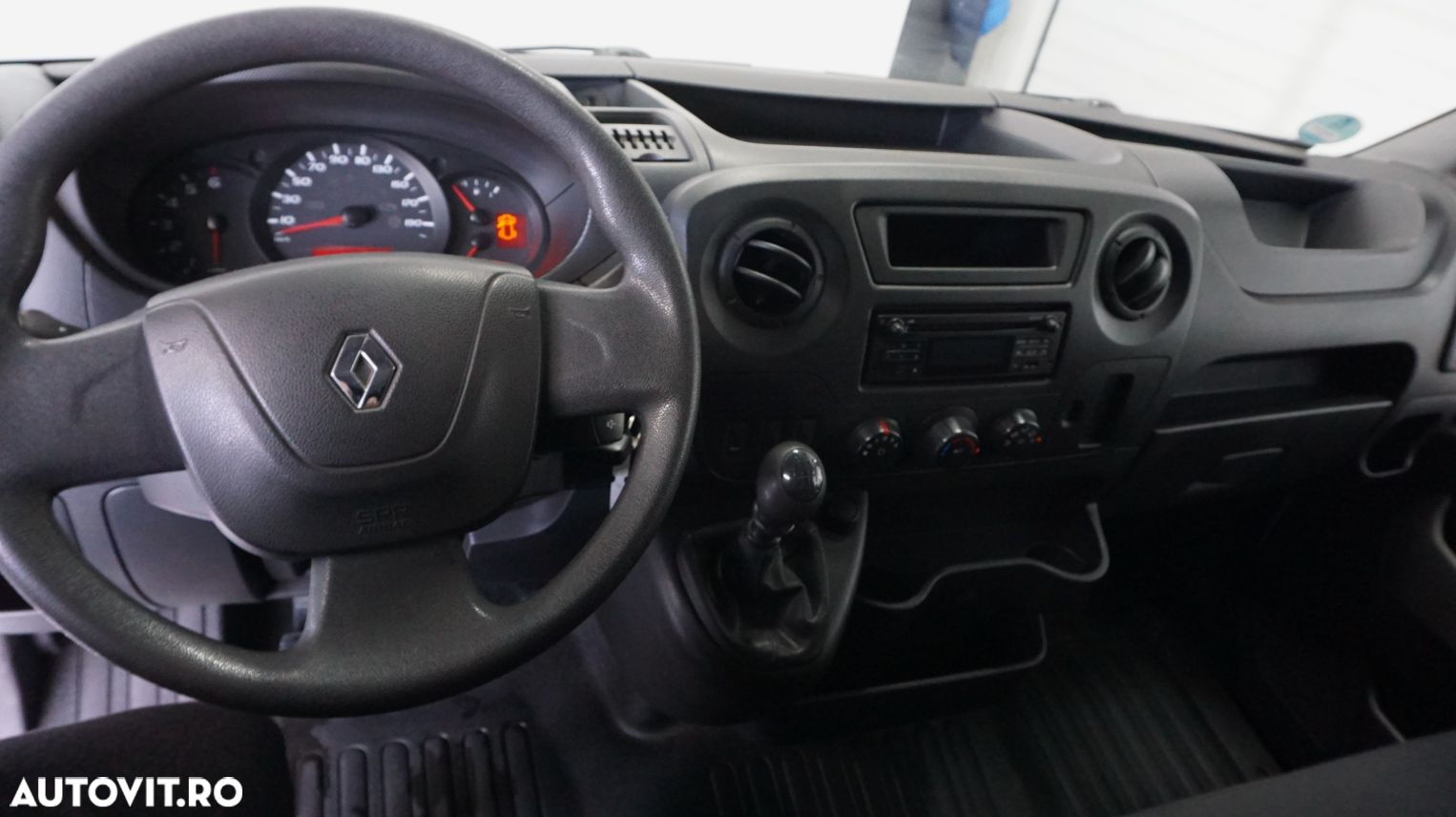 Renault Master - 3