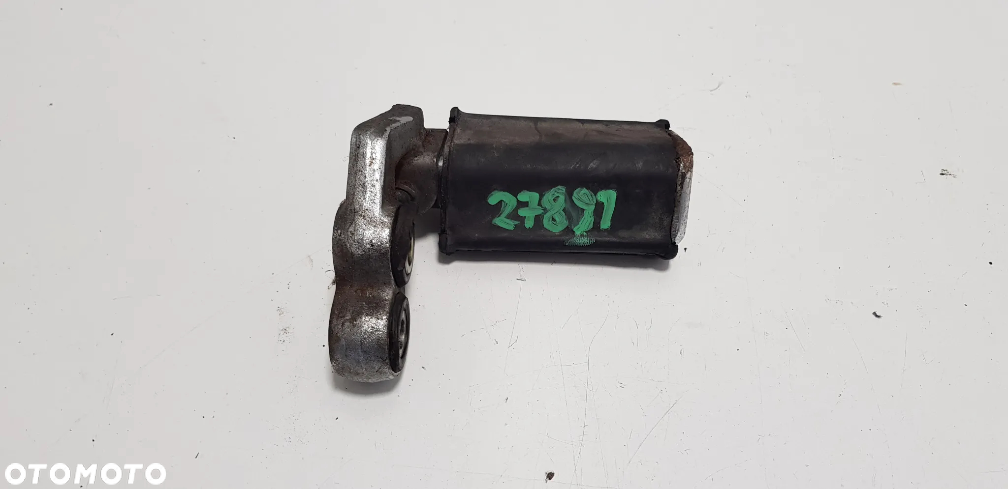 Yamaha Virago XV 535 Set lewy Podnóżek - 3