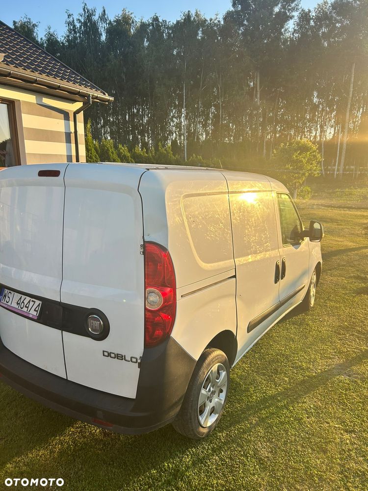 Fiat Doblo Active - 3