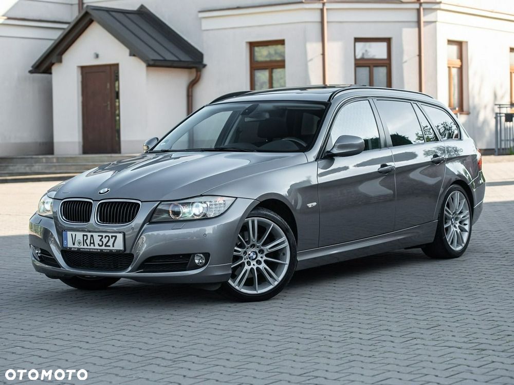 BMW Seria 3 - 12