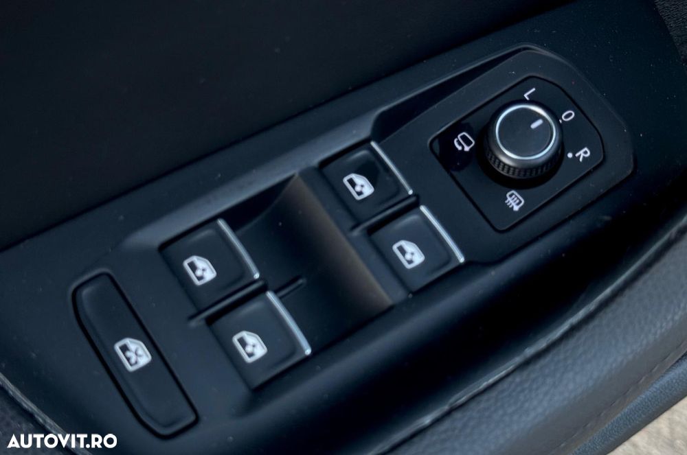 Volkswagen Passat Alltrack 2.0 TDI DSG 4Motion - 18