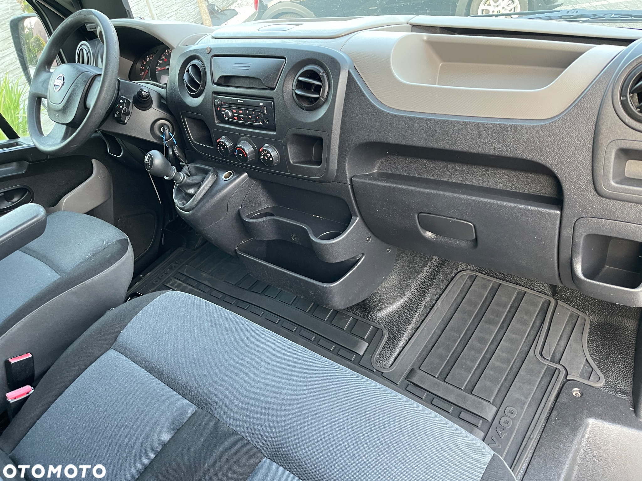 Renault Master - 18