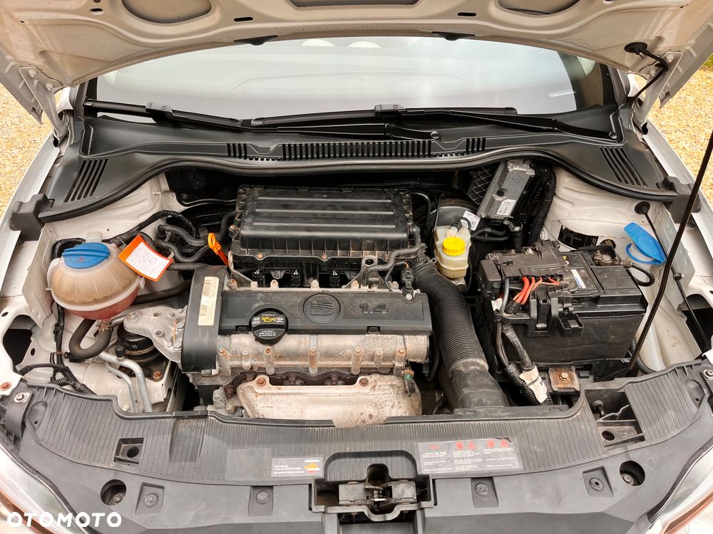 Seat Ibiza - 27