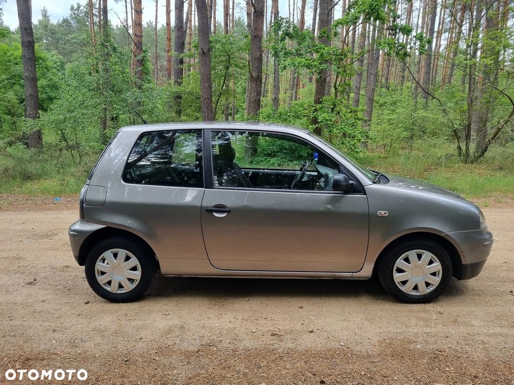 Seat Arosa 1.0 - 9