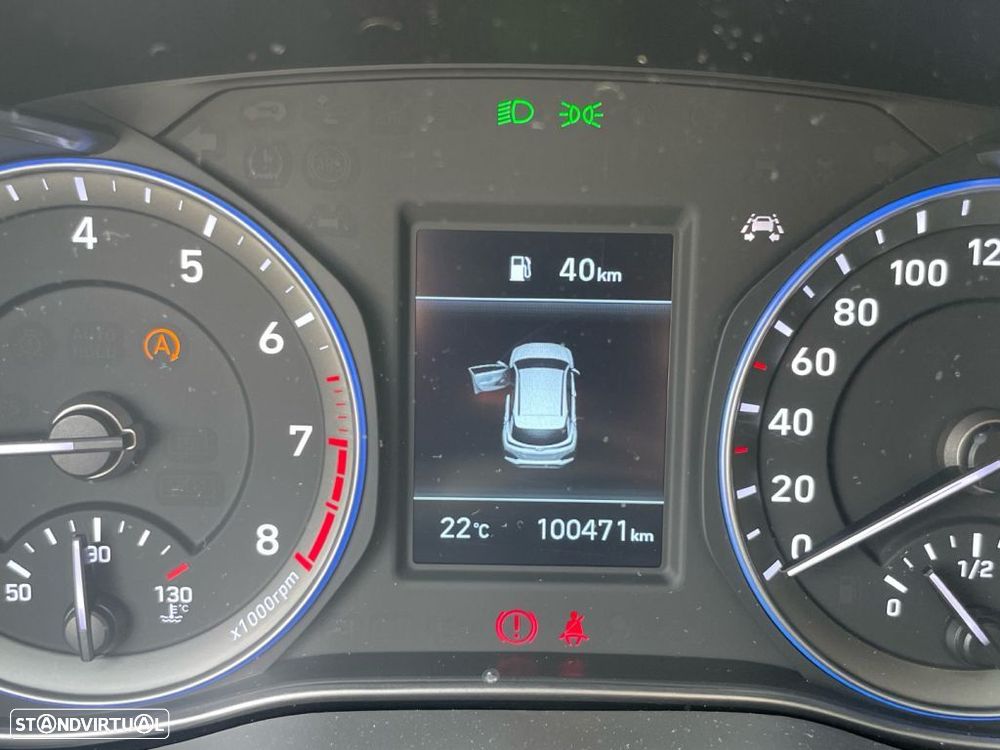 Hyundai Kauai 1.0 T-GDi Premium - 3