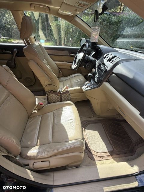 Honda CR-V - 11