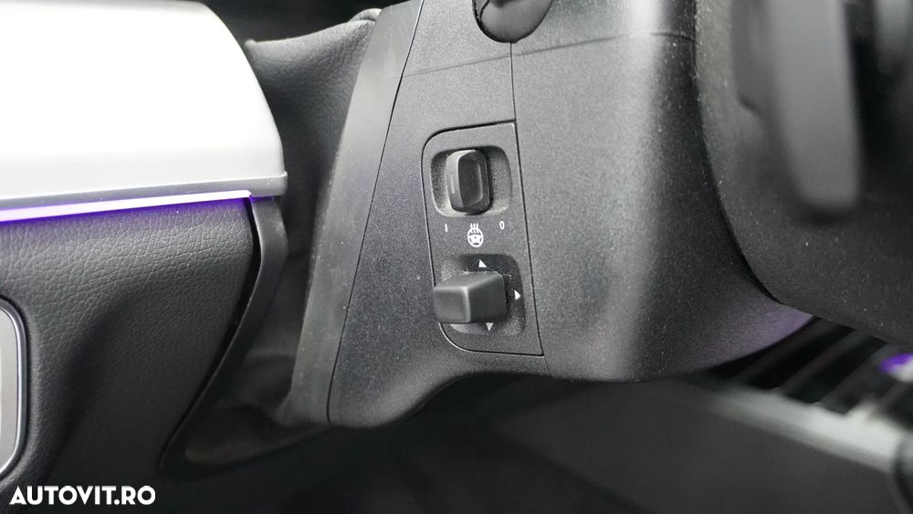 Mercedes-Benz GLE 350 de 4MATIC - 11