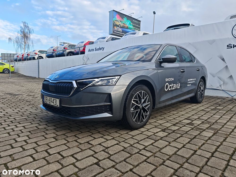 Skoda Octavia - 4