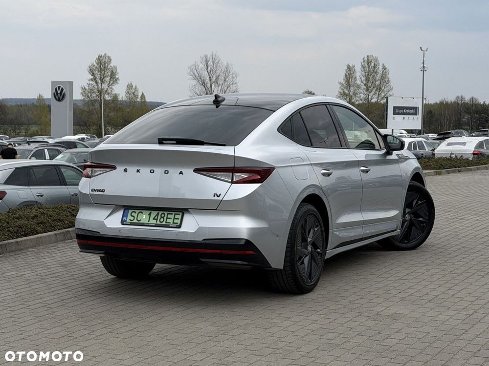 Skoda Enyaq - 5