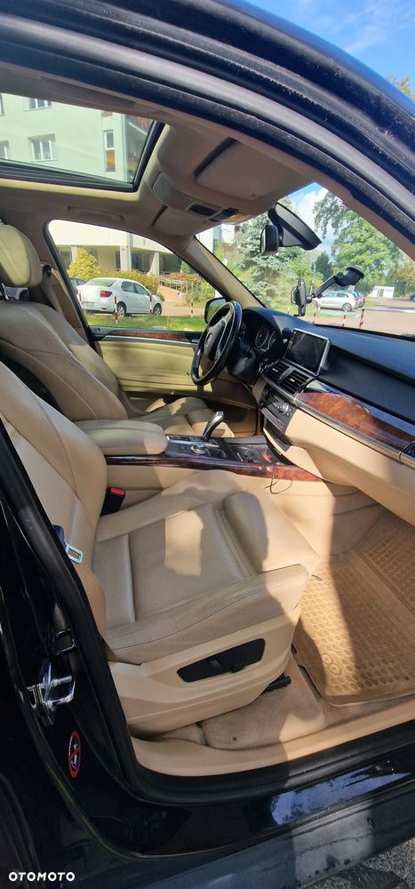 BMW X5 3.0sd xDrive - 6