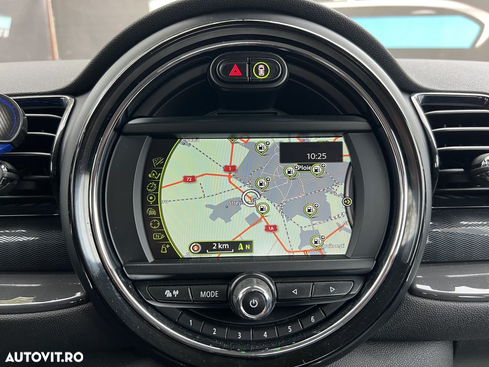 Mini Clubman One D Aut. Yours Trim - 17