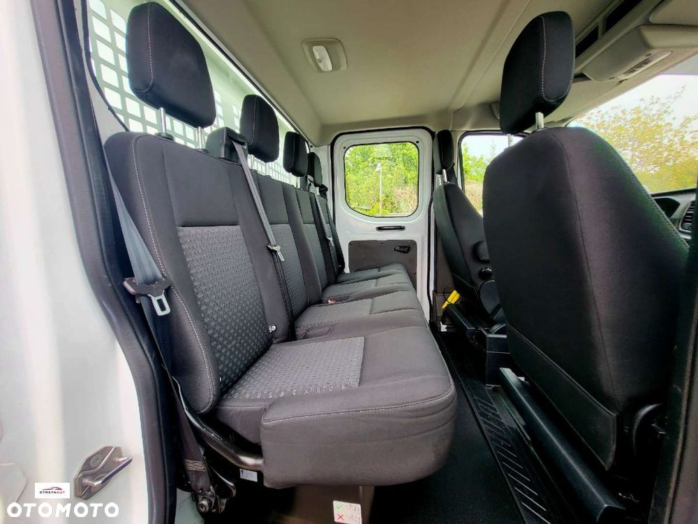 Ford Transit - 6
