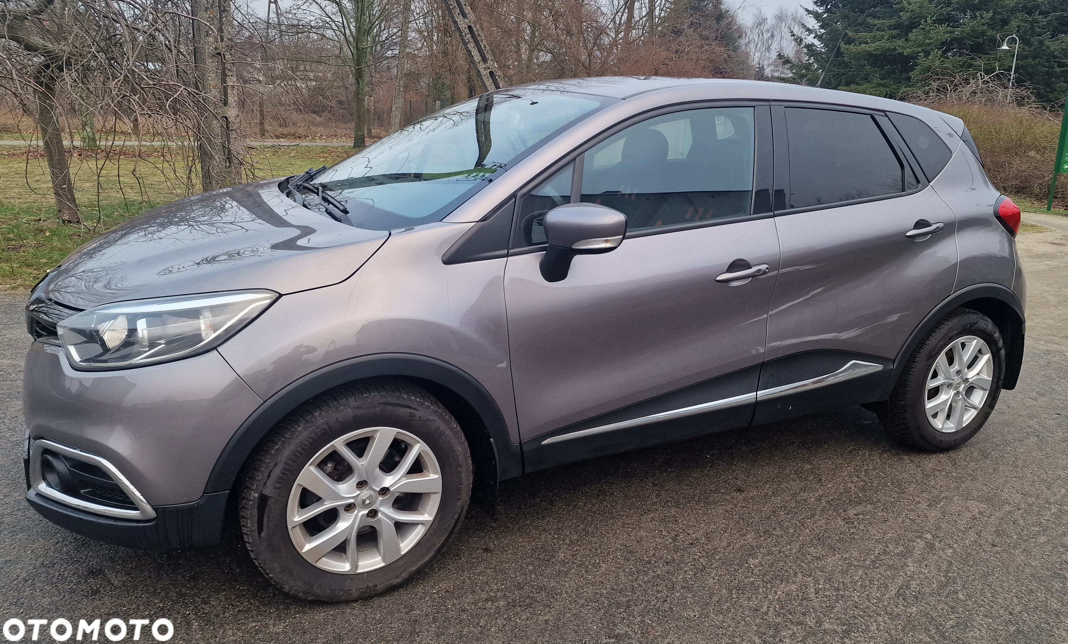 Renault Captur - 7
