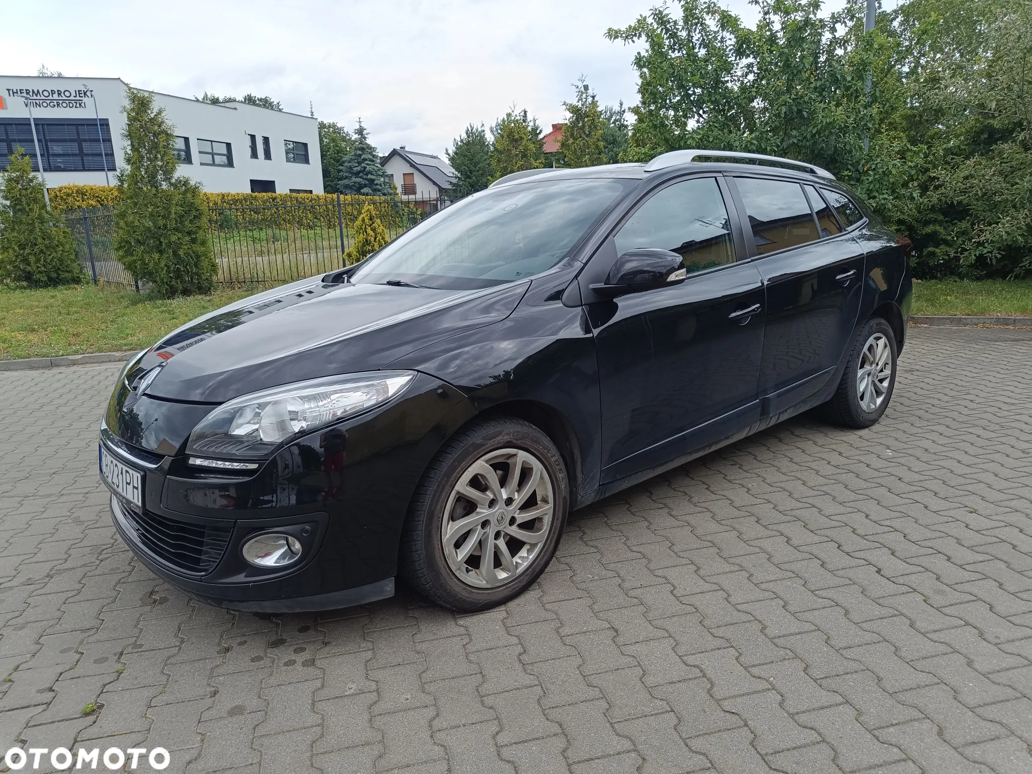 Renault Megane - 3