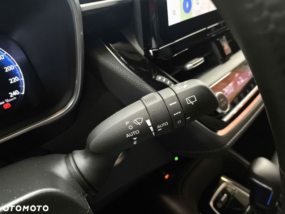 Toyota Corolla 1.8 Hybrid Style - 27