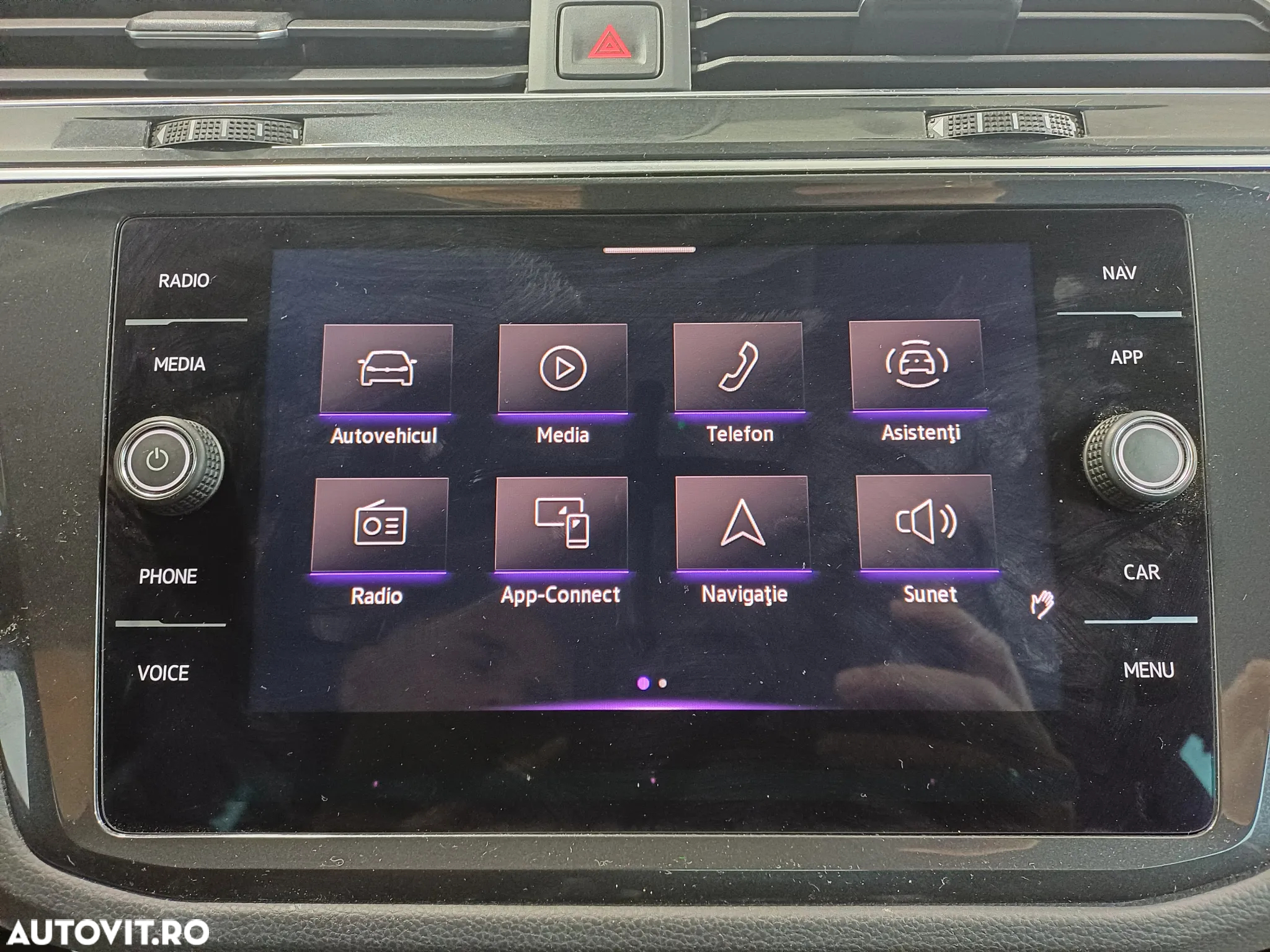 Volkswagen Tiguan 2.0 TSI ACT 4Mot DSG Highline - 16