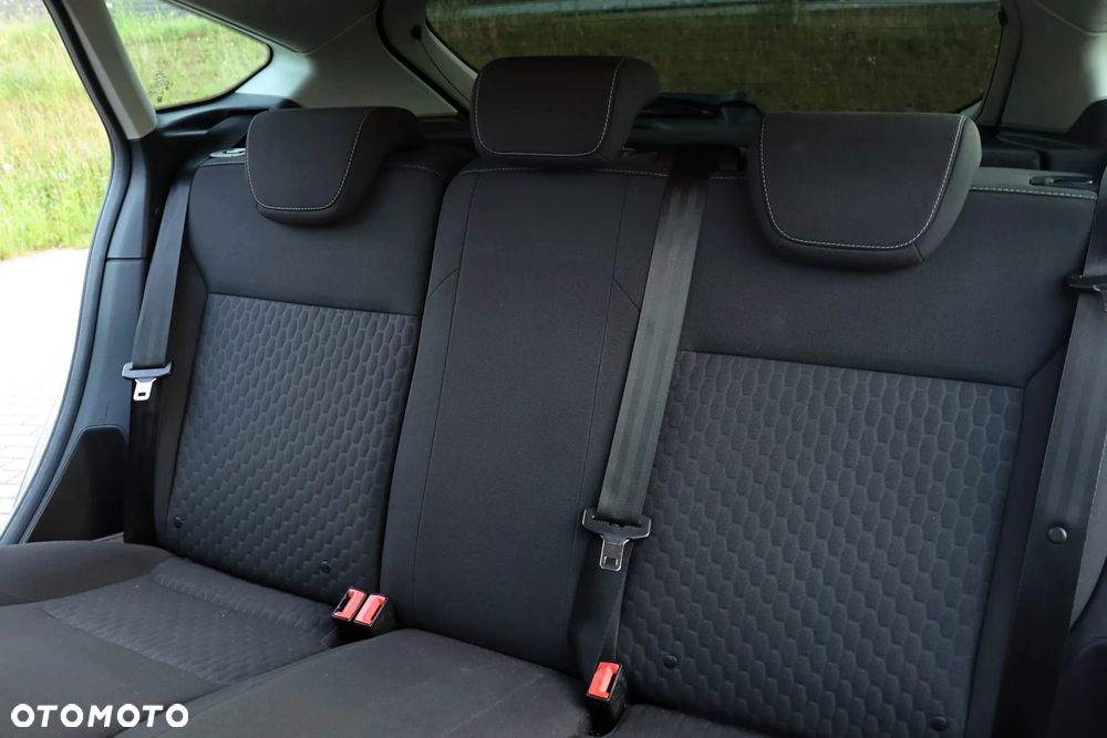 Ford Focus 1.0 EcoBoost Titanium - 10