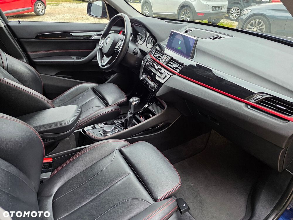BMW X1 - 13