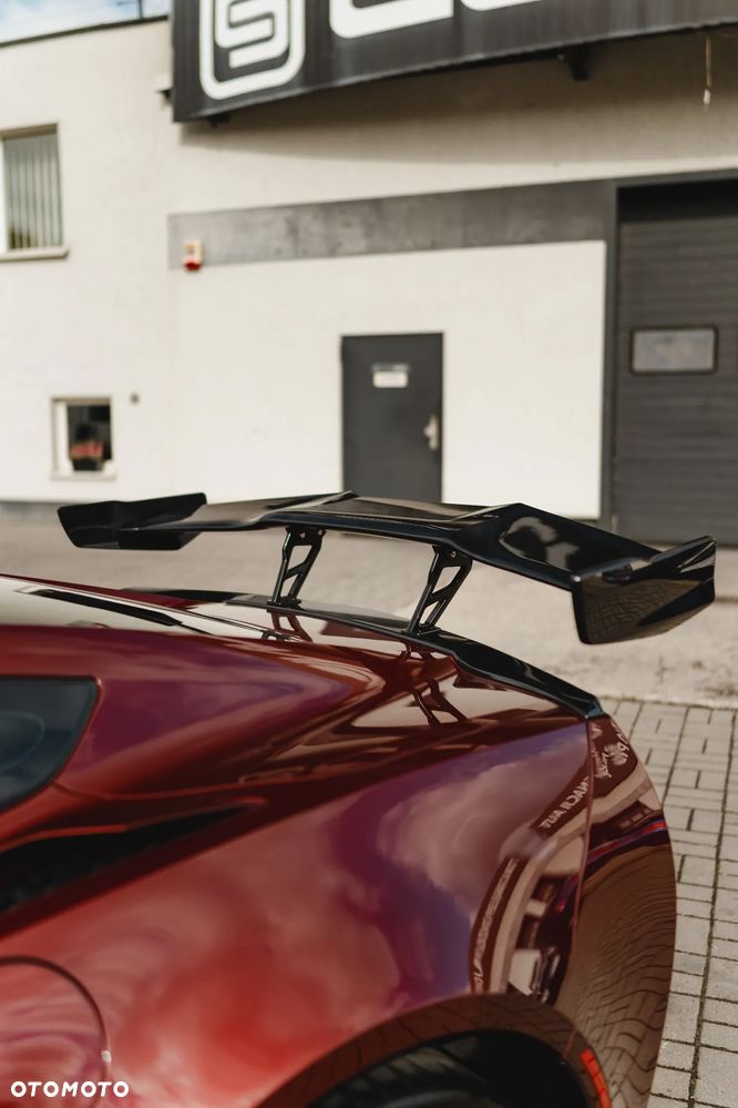 Chevrolet Corvette Grand Sport 3LT 6.2 Automatik - 6