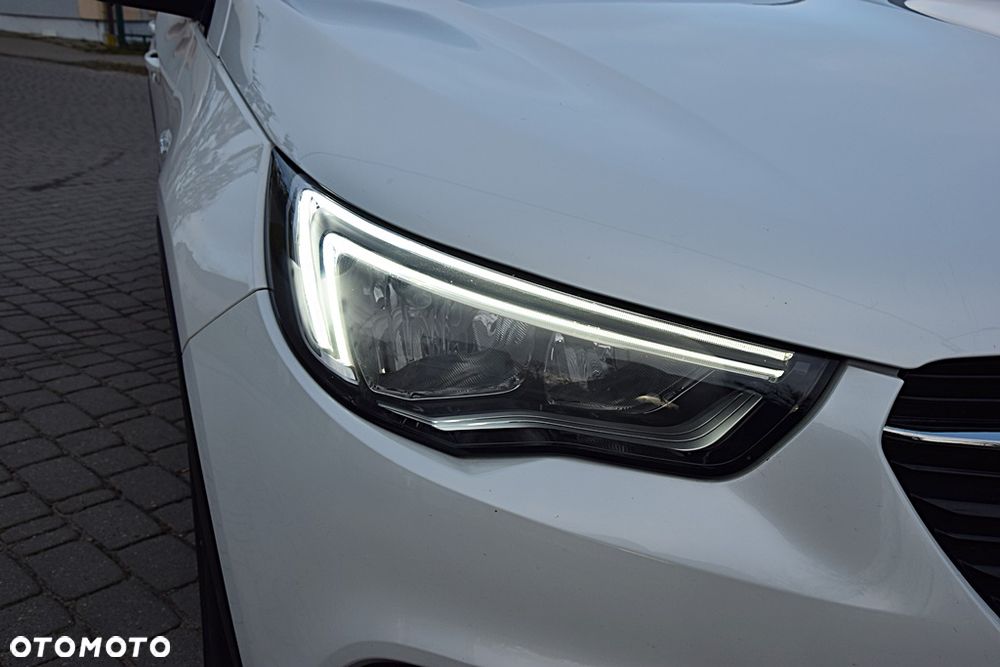 Opel Grandland X 1.5 D Start/Stop Automatik 120 Jahre - 22